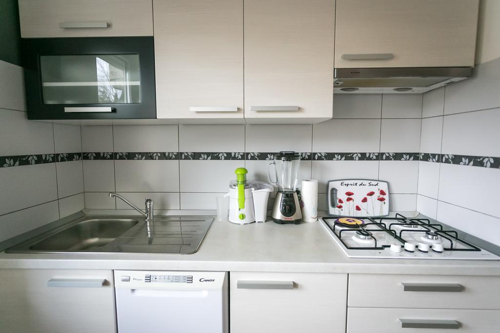 Apartman Snjeska Buzet Ngoại thất bức ảnh