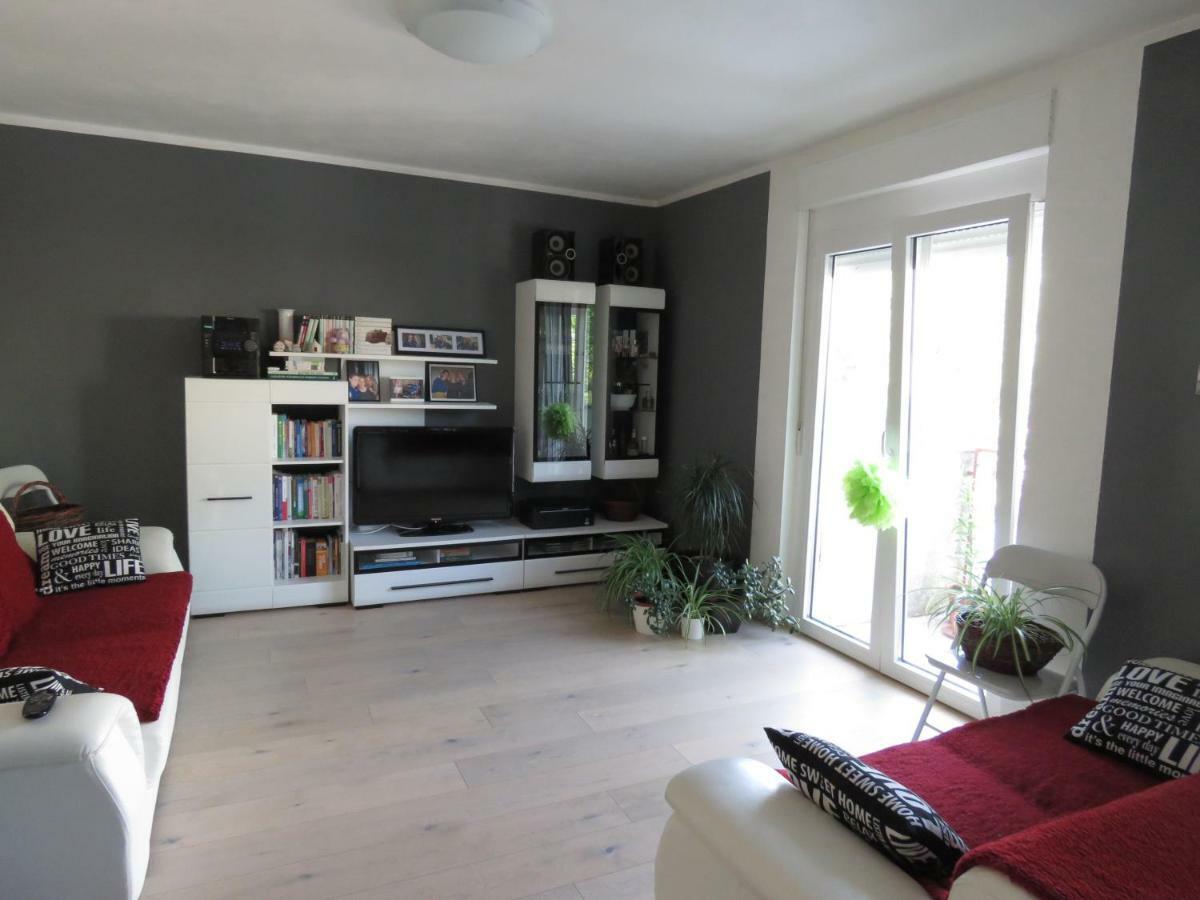 Apartman Snjeska Buzet Ngoại thất bức ảnh